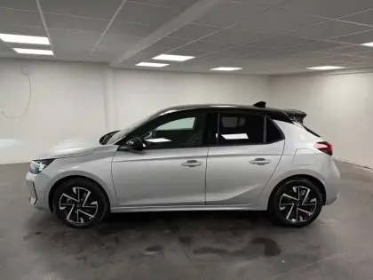 Photo 7 Opel Corsa  1.2 Turbo 130 ch BVA8