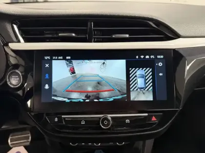 Photo 11 Opel Corsa  1.2 Turbo 130 ch BVA8