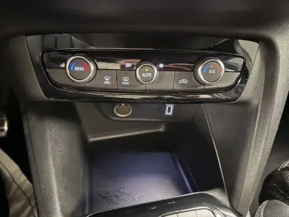 Photo 16 Opel Corsa  1.2 Turbo 130 ch BVA8