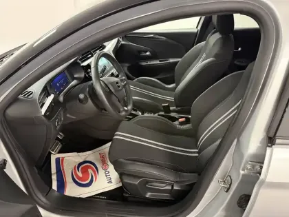 Photo 8 Opel Corsa  1.2 Turbo 130 ch BVA8