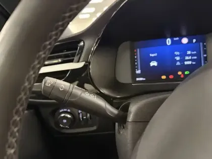 Photo 25 Opel Corsa  1.2 Turbo 130 ch BVA8