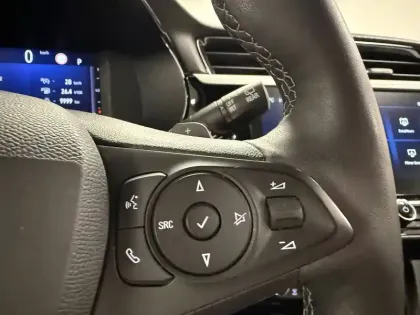 Photo 24 Opel Corsa  1.2 Turbo 130 ch BVA8