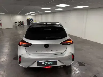 Photo 5 Opel Corsa  1.2 Turbo 130 ch BVA8