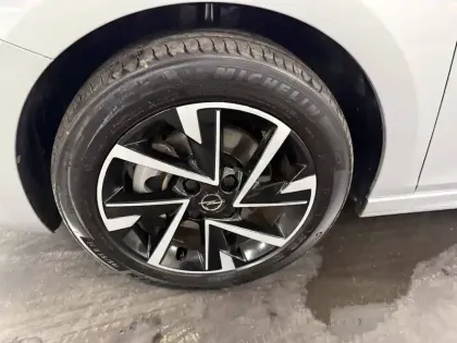 Photo 31 Opel Corsa  1.2 Turbo 130 ch BVA8