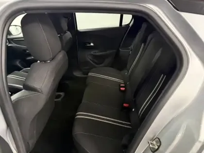 Photo 9 Opel Corsa  1.2 Turbo 130 ch BVA8