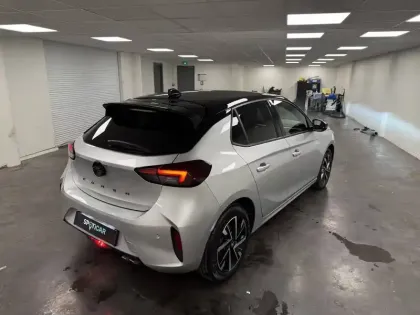 Photo 4 Opel Corsa  1.2 Turbo 130 ch BVA8