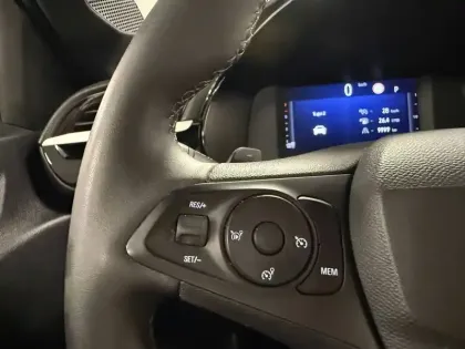 Photo 23 Opel Corsa  1.2 Turbo 130 ch BVA8