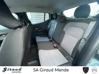 Photo 9 Dacia Sandero  TCe 90 CVT