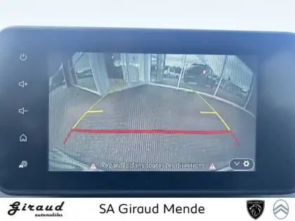 Photo 12 Dacia Sandero  TCe 90 CVT