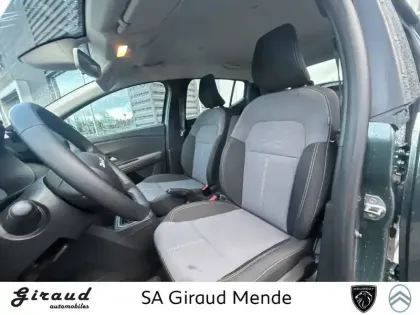 Photo 8 Dacia Sandero  TCe 90 CVT