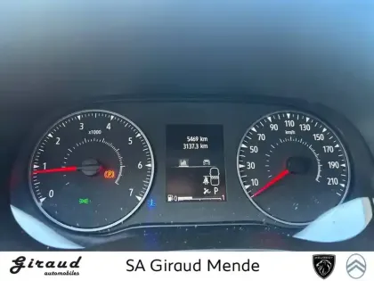 Photo 11 Dacia Sandero  TCe 90 CVT