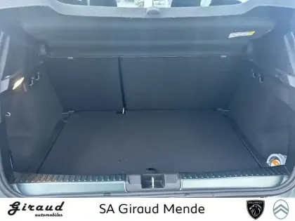 Photo 5 Dacia Sandero  TCe 90 CVT