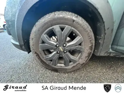 Photo 10 Dacia Sandero  TCe 90 CVT