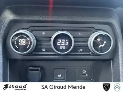 Photo 14 Dacia Sandero  TCe 90 CVT