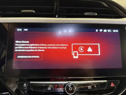 Photo 15 Opel Corsa  1.2 Turbo 130 ch BVA8