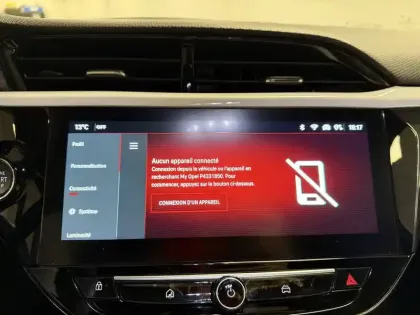 Photo 11 Opel Corsa  1.2 Turbo 130 ch BVA8