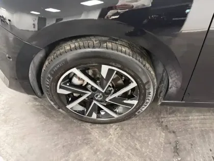 Photo 29 Opel Corsa  1.2 Turbo 130 ch BVA8