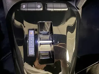 Photo 26 Opel Corsa  1.2 Turbo 130 ch BVA8