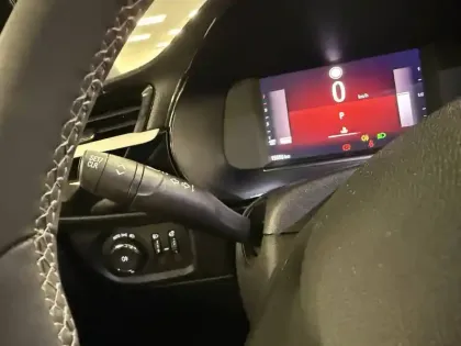 Photo 20 Opel Corsa  1.2 Turbo 130 ch BVA8