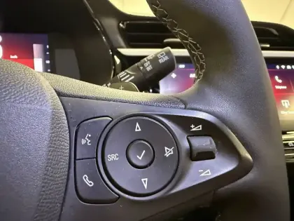 Photo 19 Opel Corsa  1.2 Turbo 130 ch BVA8