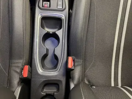 Photo 28 Opel Corsa  1.2 Turbo 130 ch BVA8