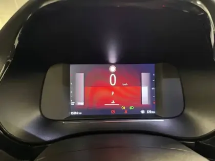 Photo 17 Opel Corsa  1.2 Turbo 130 ch BVA8