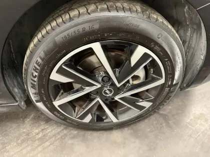 Photo 30 Opel Corsa  1.2 Turbo 130 ch BVA8