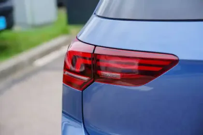 Photo 6 Volkswagen Golf  1.5 TSI EVO2 116 BVM6