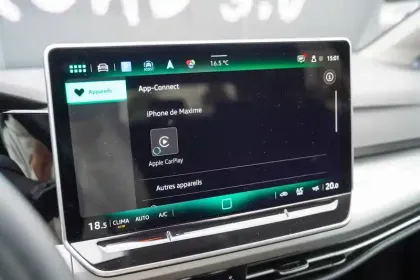 Photo 27 Volkswagen Golf  1.5 TSI EVO2 116 BVM6