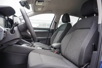 Photo 17 Volkswagen Golf  1.5 TSI EVO2 116 BVM6