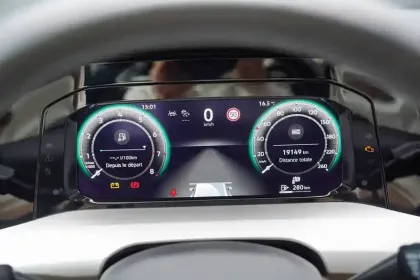 Photo 25 Volkswagen Golf  1.5 TSI EVO2 116 BVM6