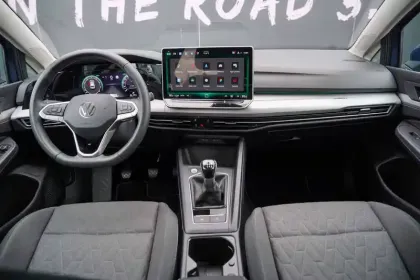 Photo 20 Volkswagen Golf  1.5 TSI EVO2 116 BVM6