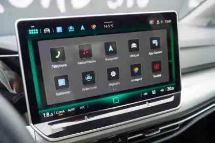 Photo 26 Volkswagen Golf  1.5 TSI EVO2 116 BVM6