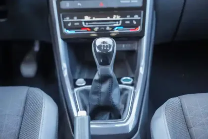 Photo 21 Volkswagen T-cross  1.0 TSI 110 Start/Stop BVM6