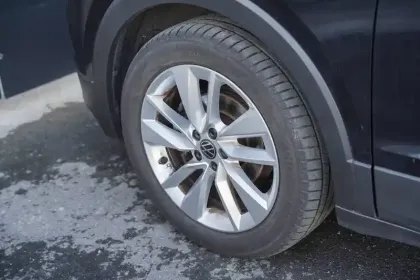 Photo 12 Volkswagen T-cross  1.0 TSI 110 Start/Stop BVM6