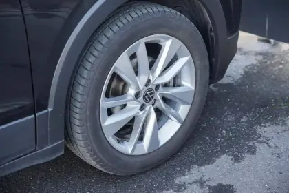 Photo 7 Volkswagen T-cross  1.0 TSI 110 Start/Stop BVM6