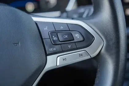 Photo 23 Volkswagen T-cross  1.0 TSI 110 Start/Stop BVM6