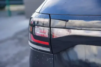 Photo 5 Volkswagen T-cross  1.0 TSI 110 Start/Stop BVM6