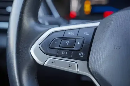 Photo 22 Volkswagen T-cross  1.0 TSI 110 Start/Stop BVM6