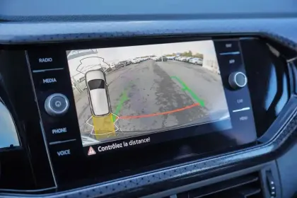 Photo 30 Volkswagen T-cross  1.0 TSI 110 Start/Stop BVM6