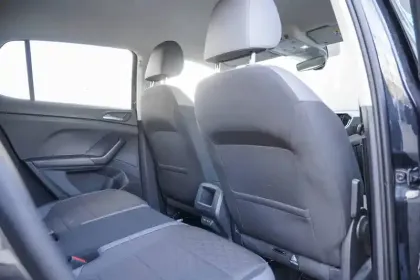 Photo 11 Volkswagen T-cross  1.0 TSI 110 Start/Stop BVM6