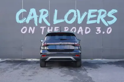 Photo 4 Volkswagen T-cross  1.0 TSI 110 Start/Stop BVM6