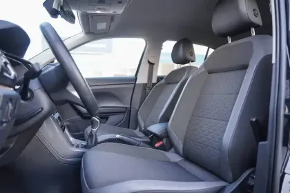 Photo 16 Volkswagen T-cross  1.0 TSI 110 Start/Stop BVM6