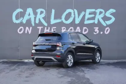 Photo 3 Volkswagen T-cross  1.0 TSI 110 Start/Stop BVM6