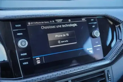 Photo 29 Volkswagen T-cross  1.0 TSI 110 Start/Stop BVM6