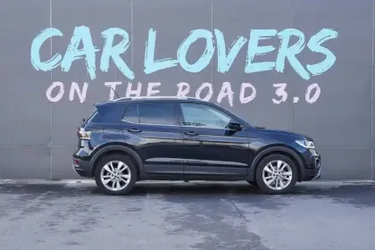 Photo 2 Volkswagen T-cross  1.0 TSI 110 Start/Stop BVM6