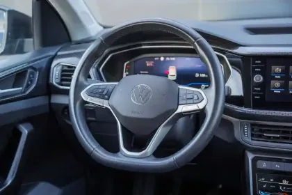 Photo 20 Volkswagen T-cross  1.0 TSI 110 Start/Stop BVM6