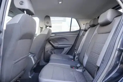 Photo 18 Volkswagen T-cross  1.0 TSI 110 Start/Stop BVM6