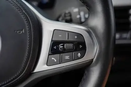 Photo 24 BMW Serie 1 118i 136 ch DKG7