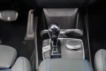 Photo 21 BMW Serie 1 118i 136 ch DKG7